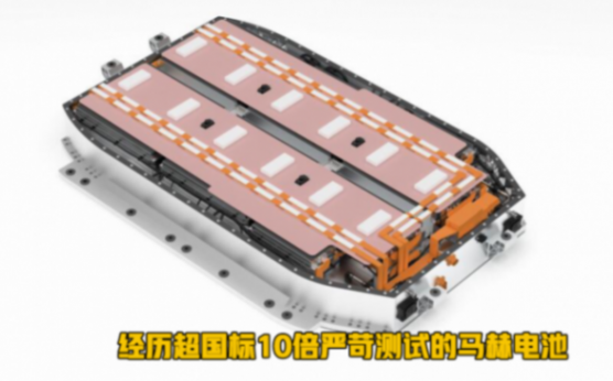 518km續(xù)航10.99萬起,東風風神L7純電版亮點真多!