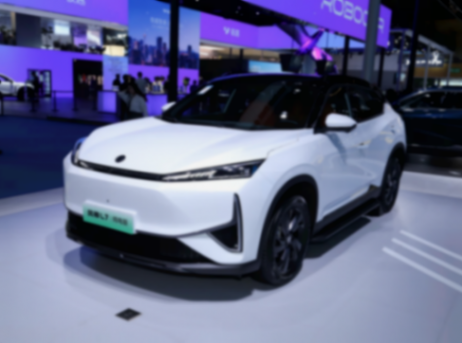 518km續(xù)航10.99萬起,東風風神L7純電版亮點真多!