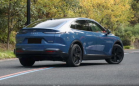 對標特斯拉Model Y,前賓利設計師操刀設計,樂道L60正式上市