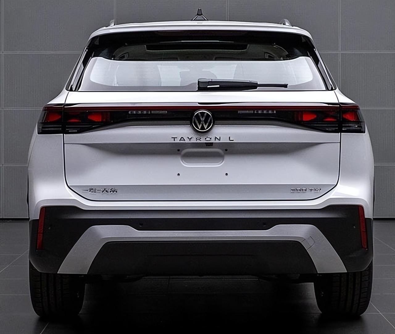 大眾新車來了,車長(zhǎng)4695mm,提供三套動(dòng)力組合,10月10日正式亮相