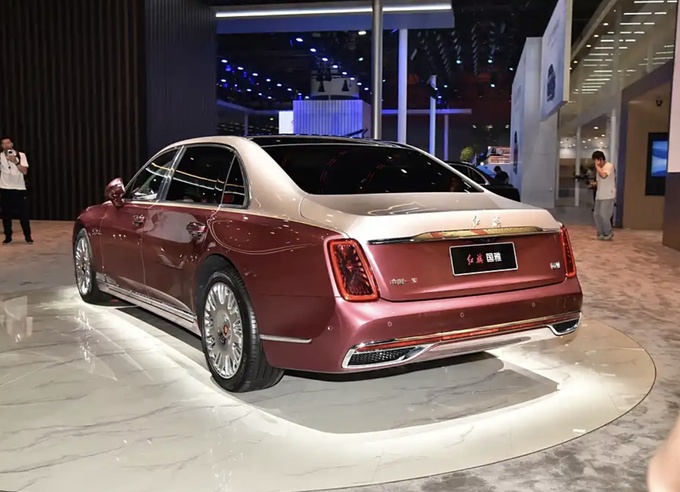 2024廣州車(chē)展15款必看重點(diǎn)新車(chē):奧迪A5L/寶馬X3/比亞迪夏領(lǐng)銜
