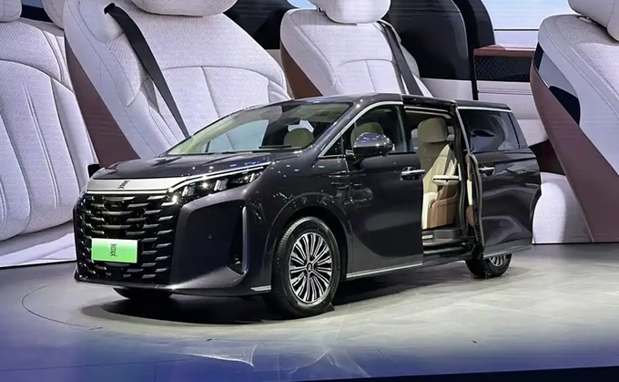 2024廣州車(chē)展15款必看重點(diǎn)新車(chē):奧迪A5L/寶馬X3/比亞迪夏領(lǐng)銜
