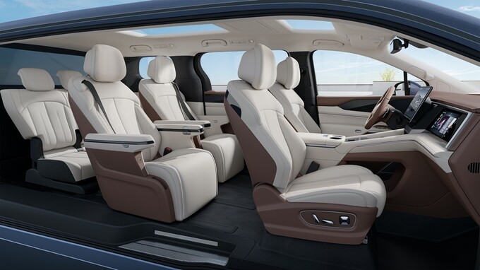 2024廣州車(chē)展15款必看重點(diǎn)新車(chē):奧迪A5L/寶馬X3/比亞迪夏領(lǐng)銜