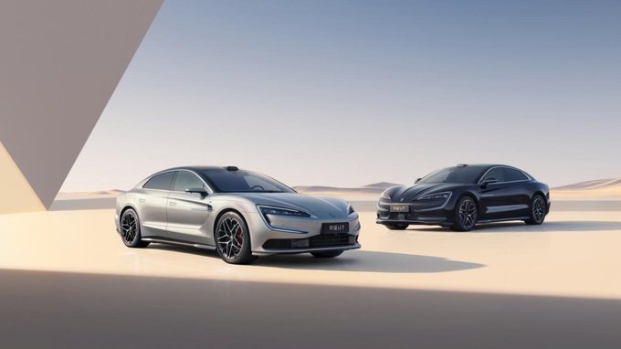 2024廣州車(chē)展15款必看重點(diǎn)新車(chē):奧迪A5L/寶馬X3/比亞迪夏領(lǐng)銜