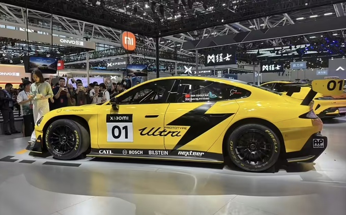 2024廣州車(chē)展15款必看重點(diǎn)新車(chē):奧迪A5L/寶馬X3/比亞迪夏領(lǐng)銜