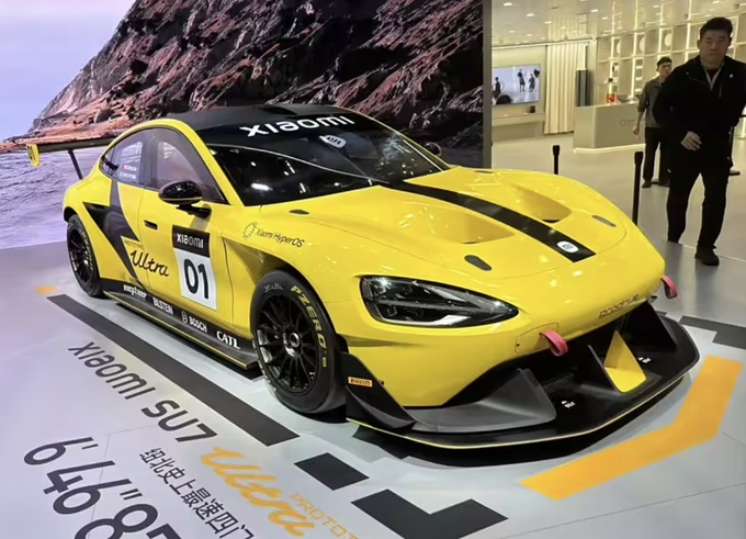 2024廣州車(chē)展15款必看重點(diǎn)新車(chē):奧迪A5L/寶馬X3/比亞迪夏領(lǐng)銜