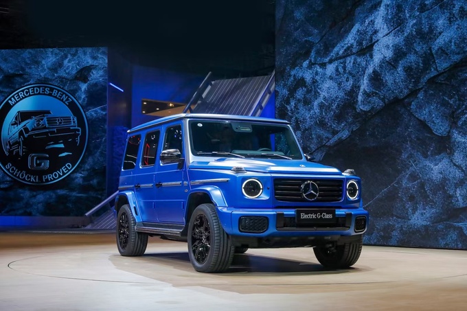 2024廣州車(chē)展15款必看重點(diǎn)新車(chē):奧迪A5L/寶馬X3/比亞迪夏領(lǐng)銜