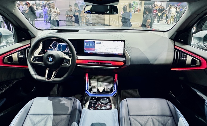 2024廣州車(chē)展15款必看重點(diǎn)新車(chē):奧迪A5L/寶馬X3/比亞迪夏領(lǐng)銜