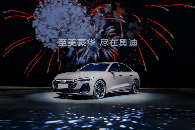 2024廣州車(chē)展15款必看重點(diǎn)新車(chē):奧迪A5L/寶馬X3/比亞迪夏領(lǐng)銜