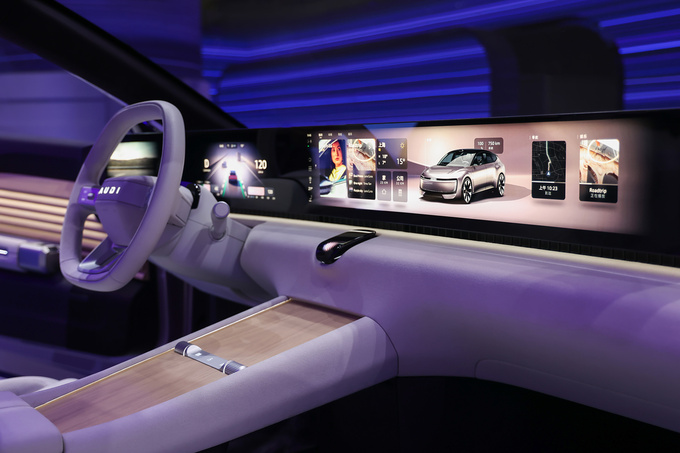2024廣州車(chē)展15款必看重點(diǎn)新車(chē):奧迪A5L/寶馬X3/比亞迪夏領(lǐng)銜