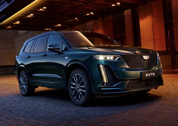 2024廣州車(chē)展15款必看重點(diǎn)新車(chē):奧迪A5L/寶馬X3/比亞迪夏領(lǐng)銜