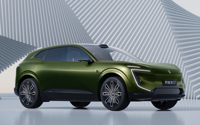 2024廣州車展最全攻略,30+款重磅新車,逛展看這篇就夠了