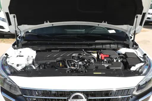 解析日產天籟真心版,搭載2.0L+CVT,限時12.78萬起!
