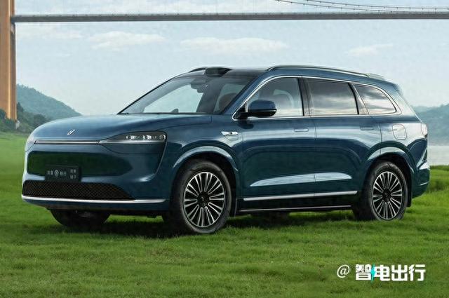 華為問界2025年規劃曝光!M8一季度交付,M7大改款將漲價-有駕 華為問界2025年規劃曝光!M8一季度交付,M7大改款將漲價-有駕