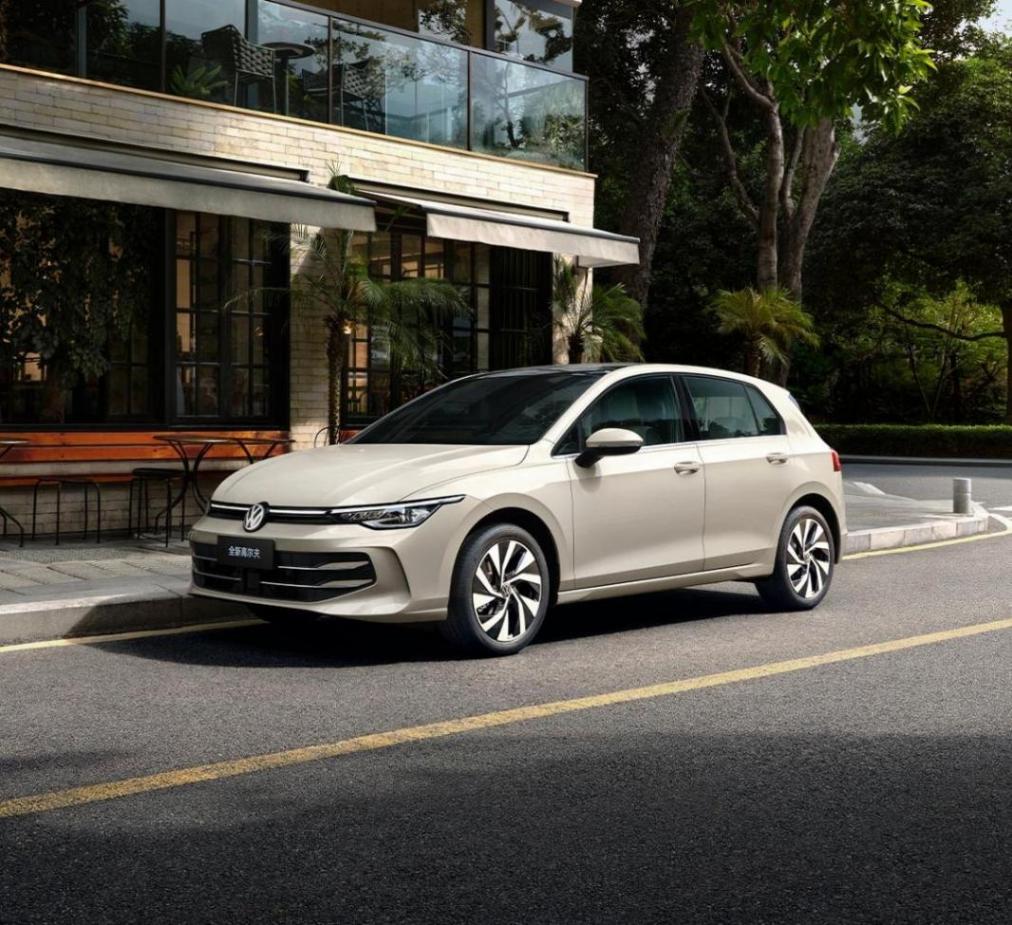 年底沖刺 這些亮眼新車登場