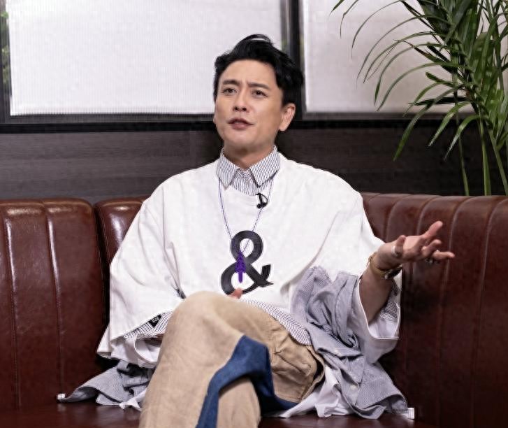 黃宗澤不結婚是為了氣媽媽